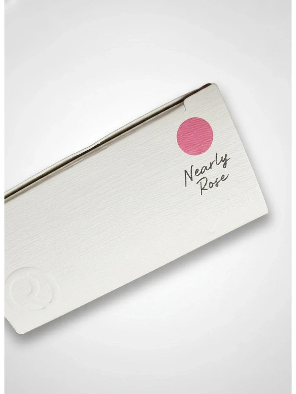 Rare Beauty Stay Vulnerable Cream Blush in Nearly Rose
